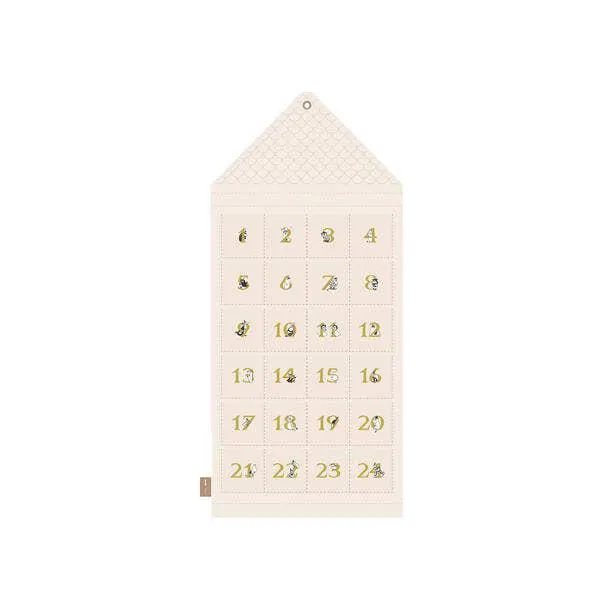 Mummihuset Adventskalender