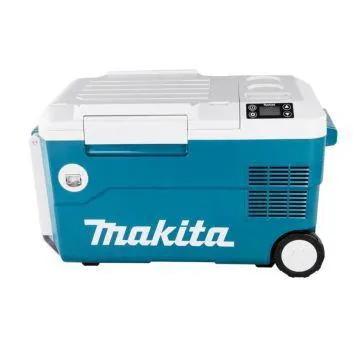 KJØLE & VARMEBOKS MAKITA DCW180Z 18V