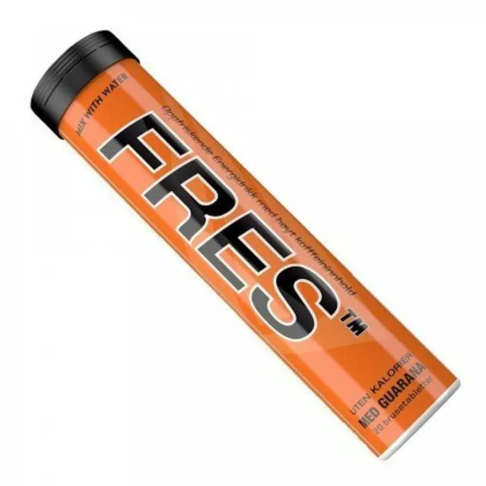 Fres Guarana