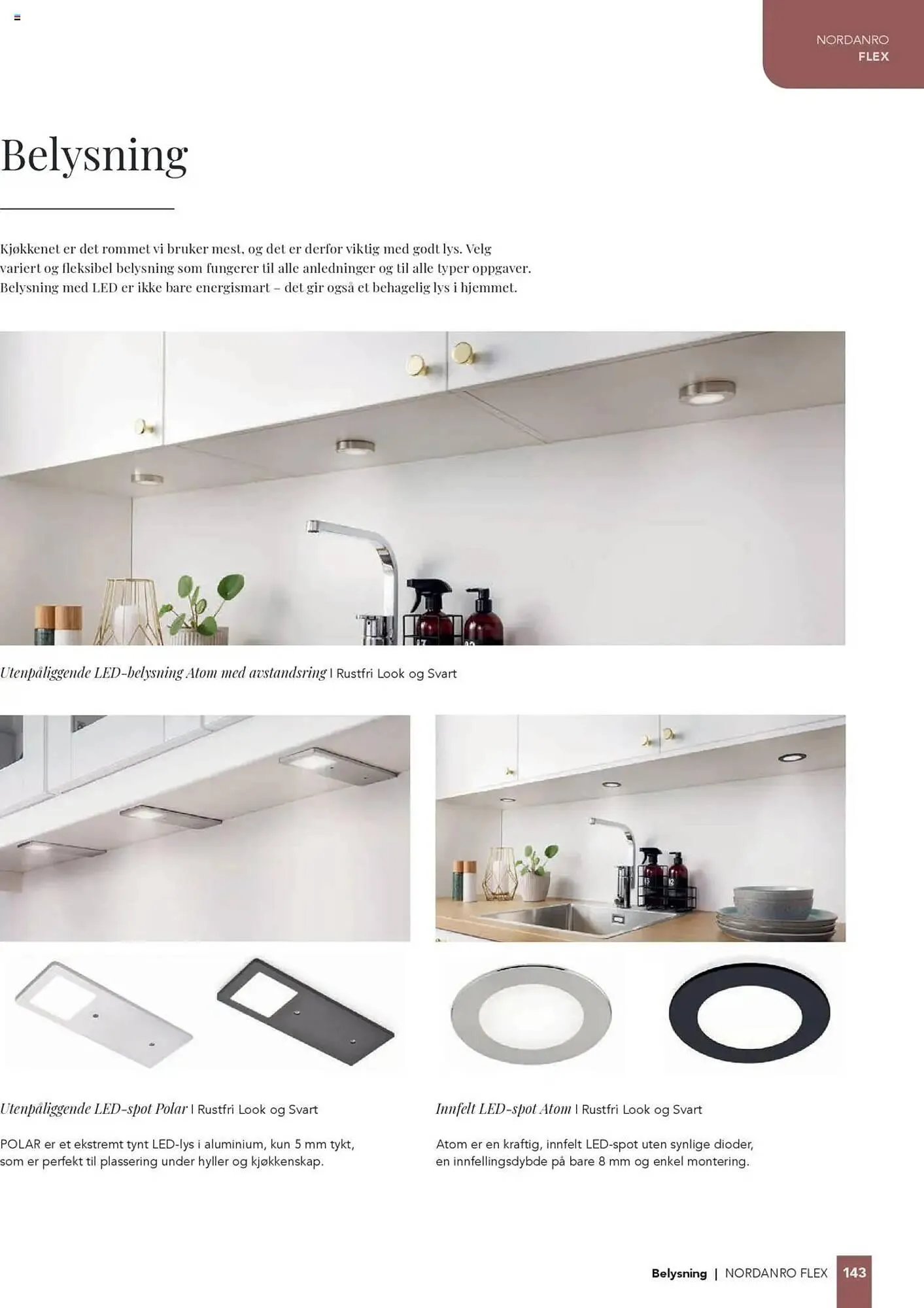 ELON Kundeavis fra 15. juli til 2. januar 2026 - kundeavisside 143