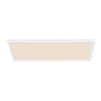 LED-PLAFOND NORDLUX HARLOW 60CM HVIT IP54