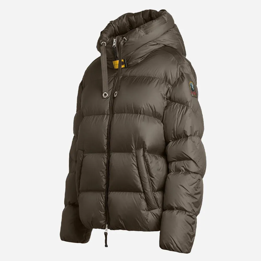 Tilly - Taggia Olive