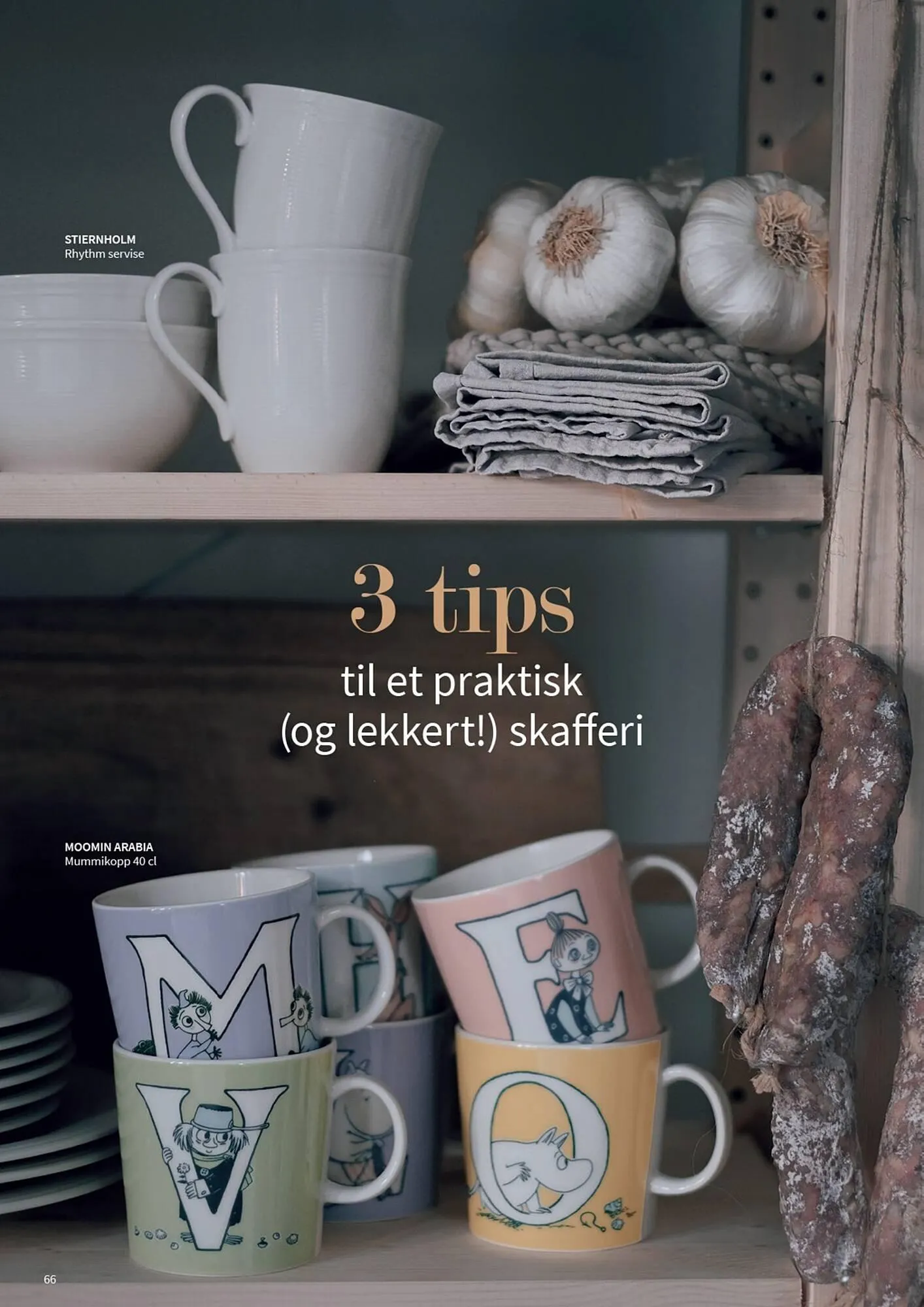 Tilbords Kundeavis fra 1. januar til 31. desember 2024 - kundeavisside 66