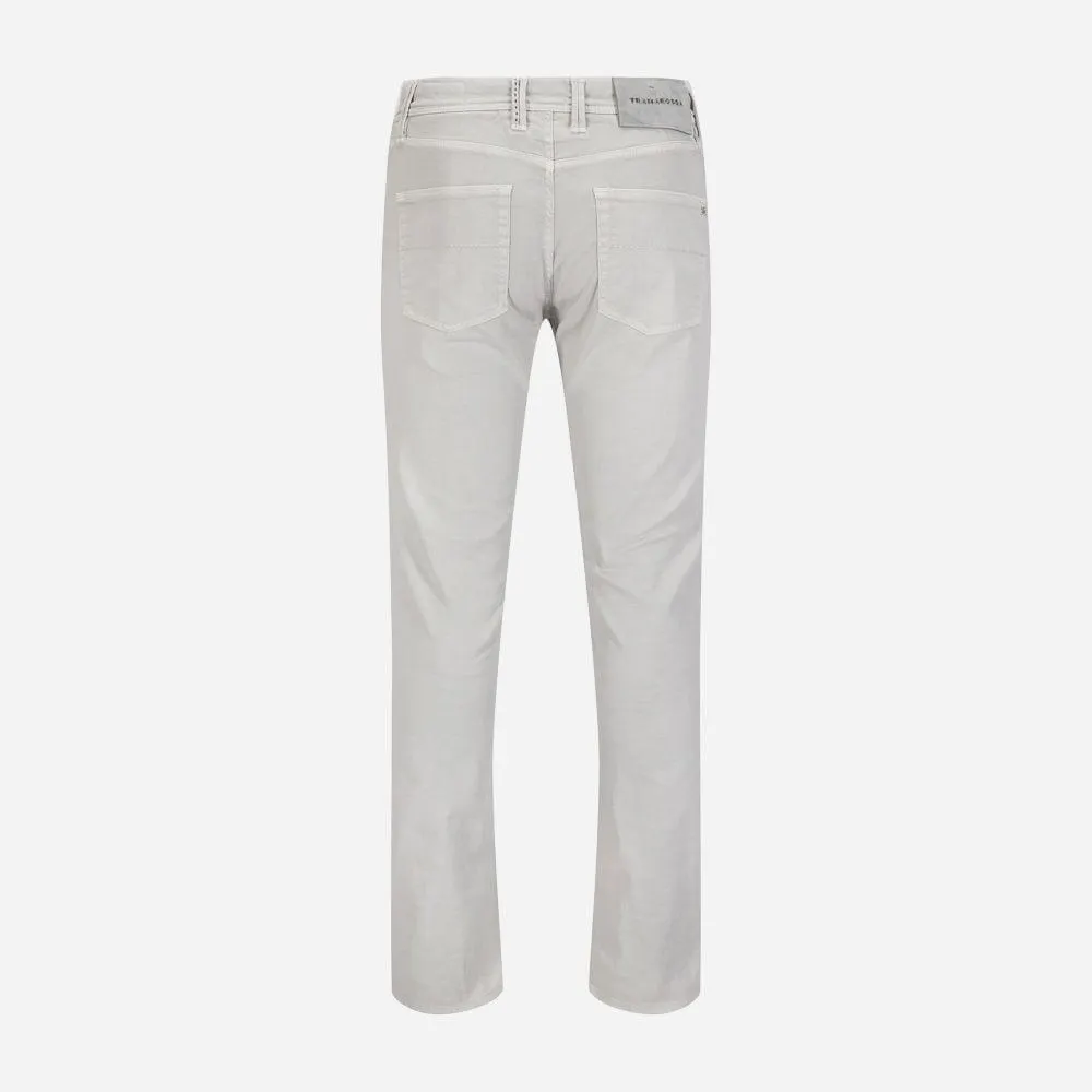 Leonardo Buttons Bull - Ice