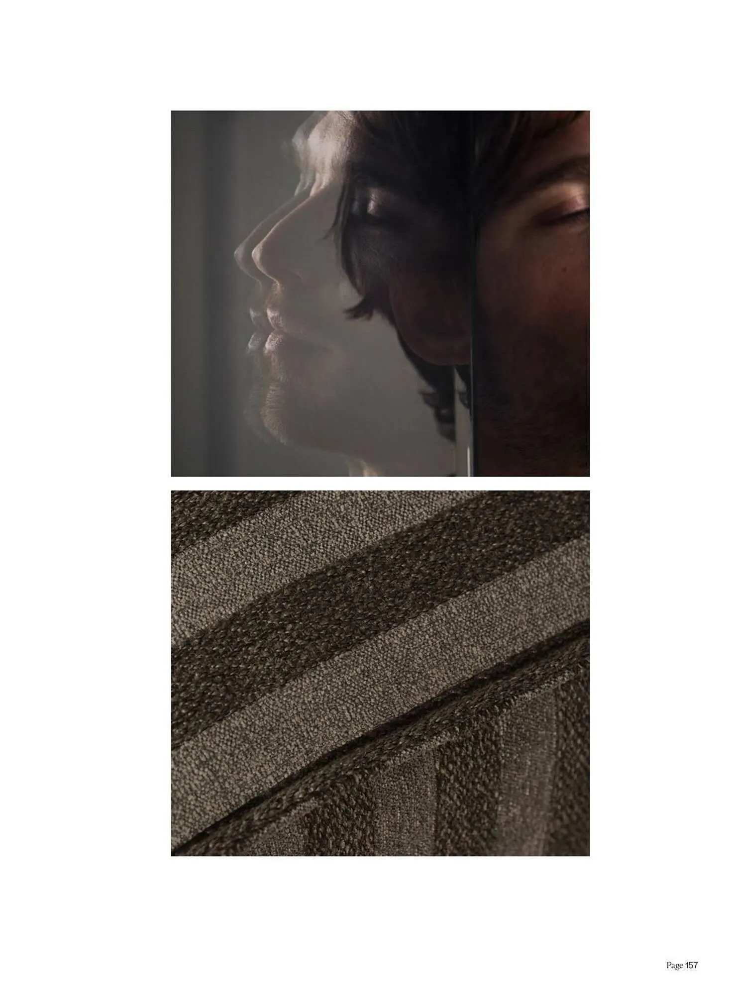 Bolia kundeavis fra 15. september til 31. desember 2025 - kundeavisside 159