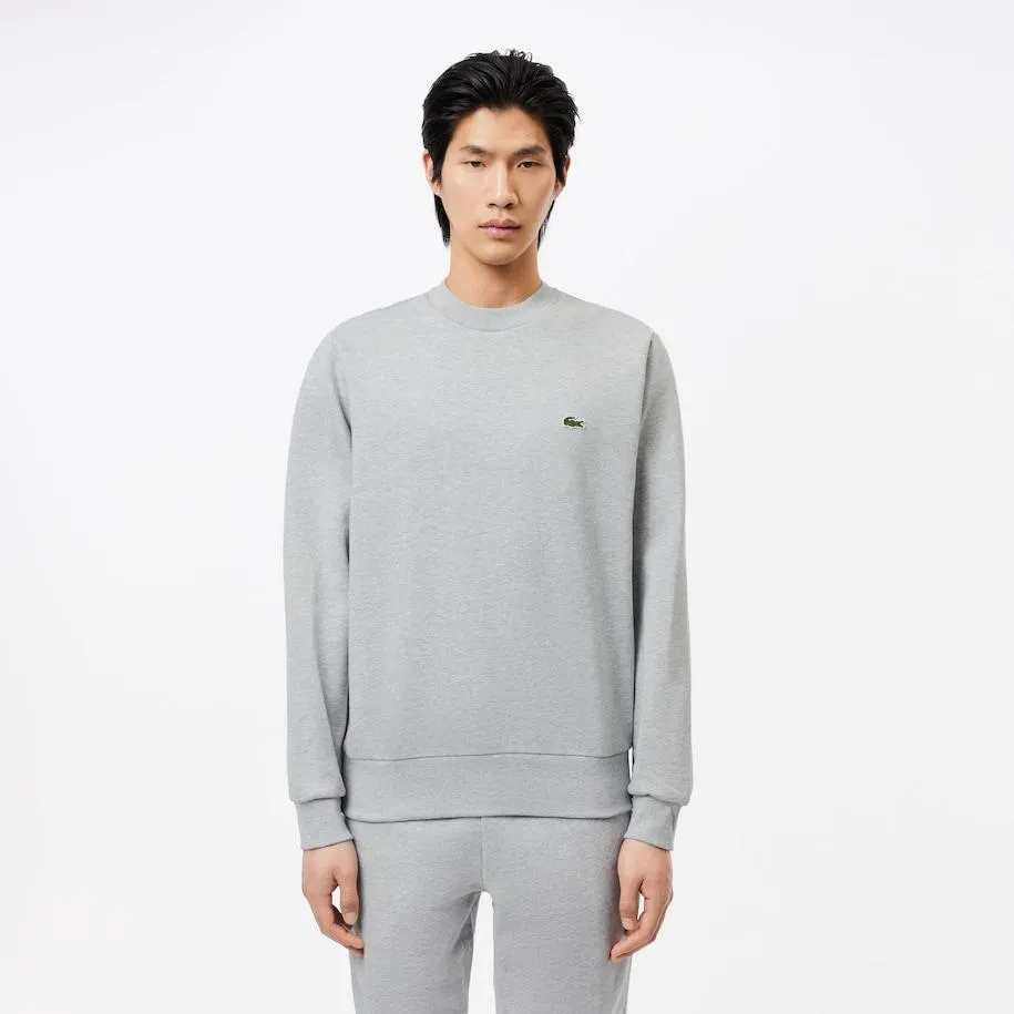 Brushed Fleece Sweatshirt