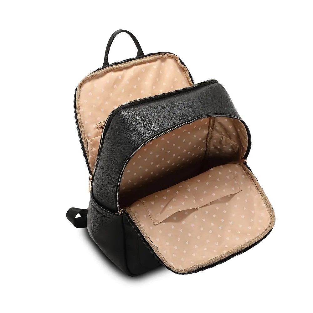 Ryggsekk til pc 14" Saga