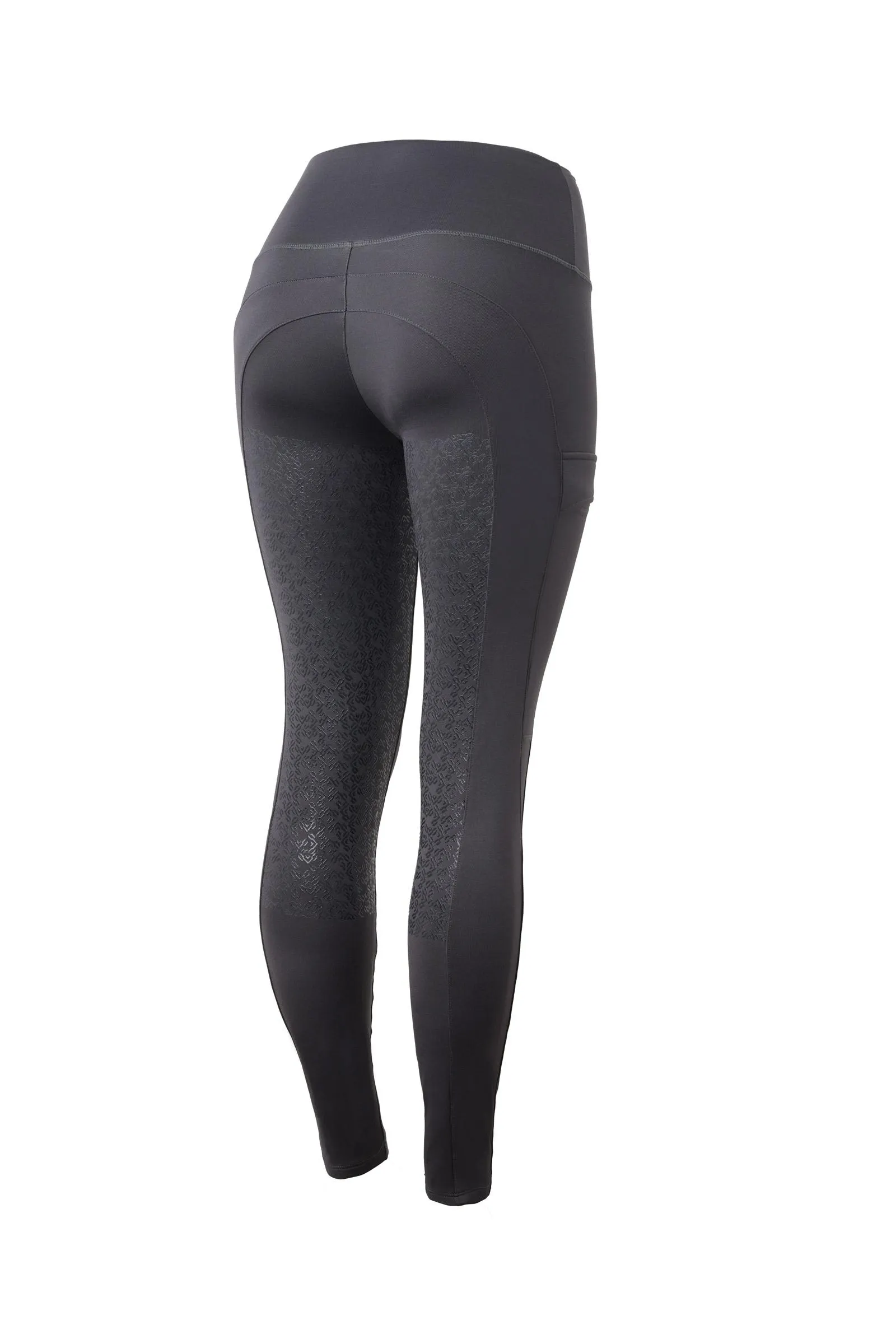 Horze Celia Thermo ridetights