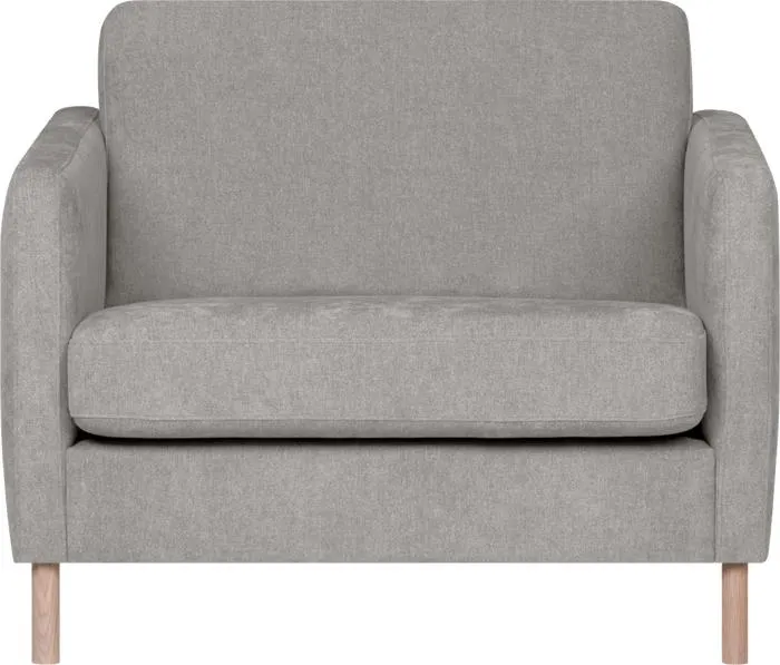 Bragernes 1,5-seter / stol