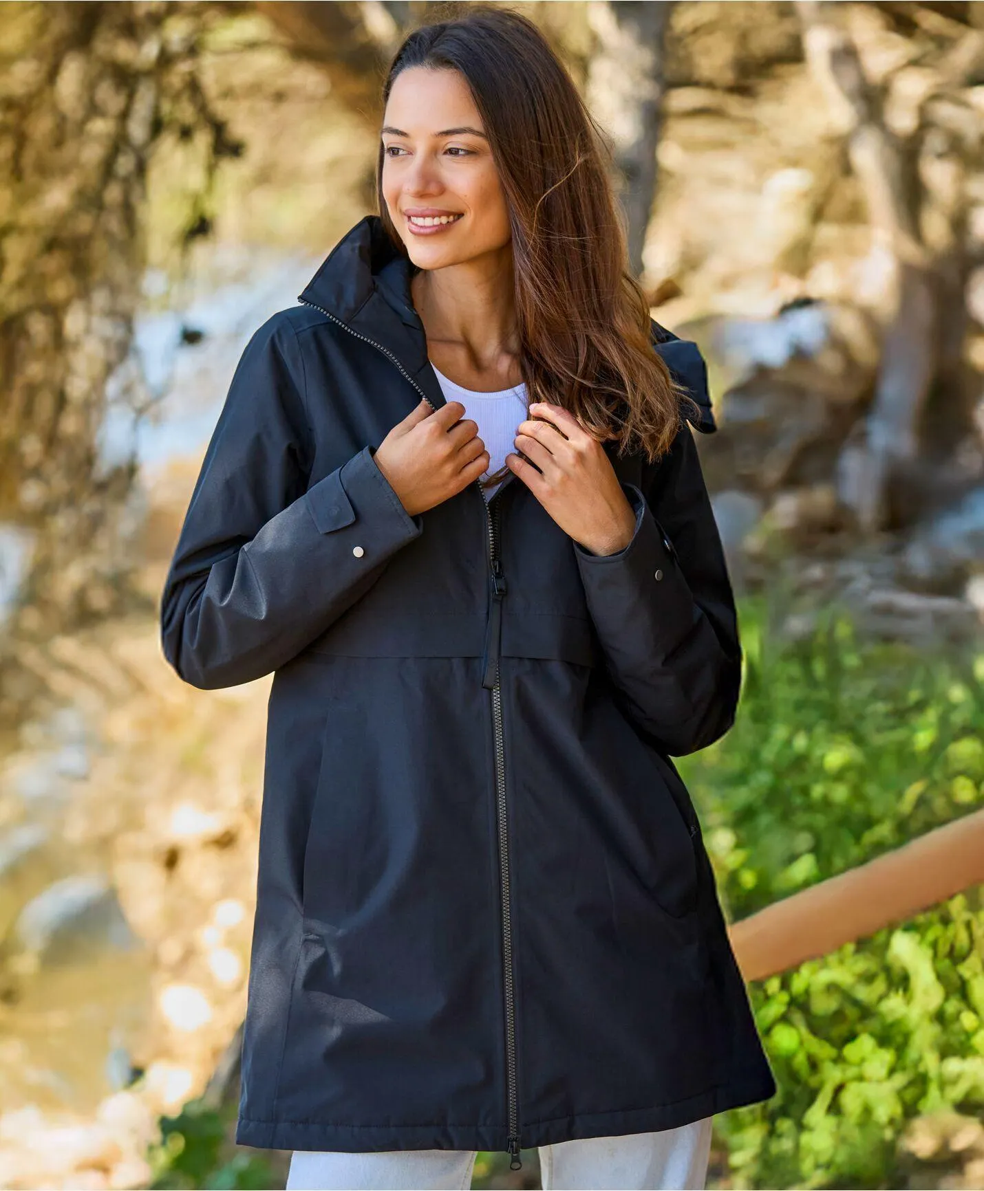 Didriksons Helle WNS Parka 6