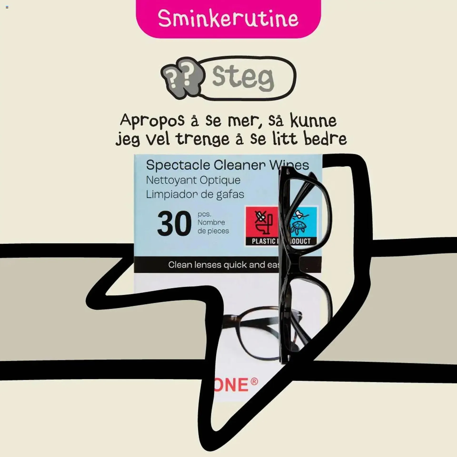Normal kundeavis fra 17. mars til 22. mars 2026 - kundeavisside 3