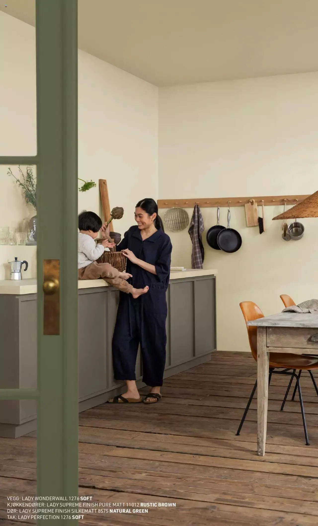 Obs Bygg - Jotun Stories fargekart fra 1. januar til 31. desember 2023 - kundeavisside 10