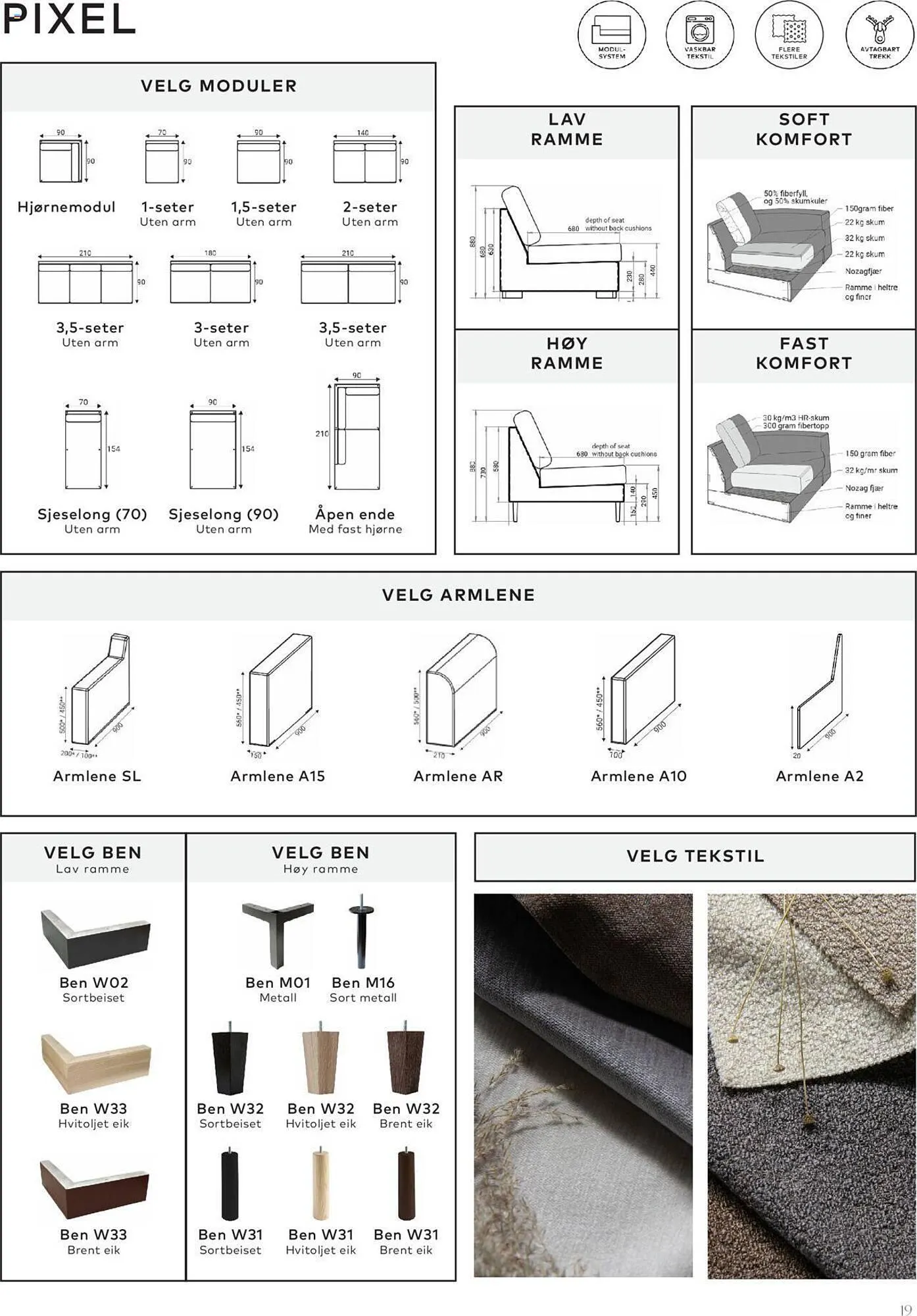 Skeidar Kundeavis fra 7. mars til 31. desember 2023 - kundeavisside 19