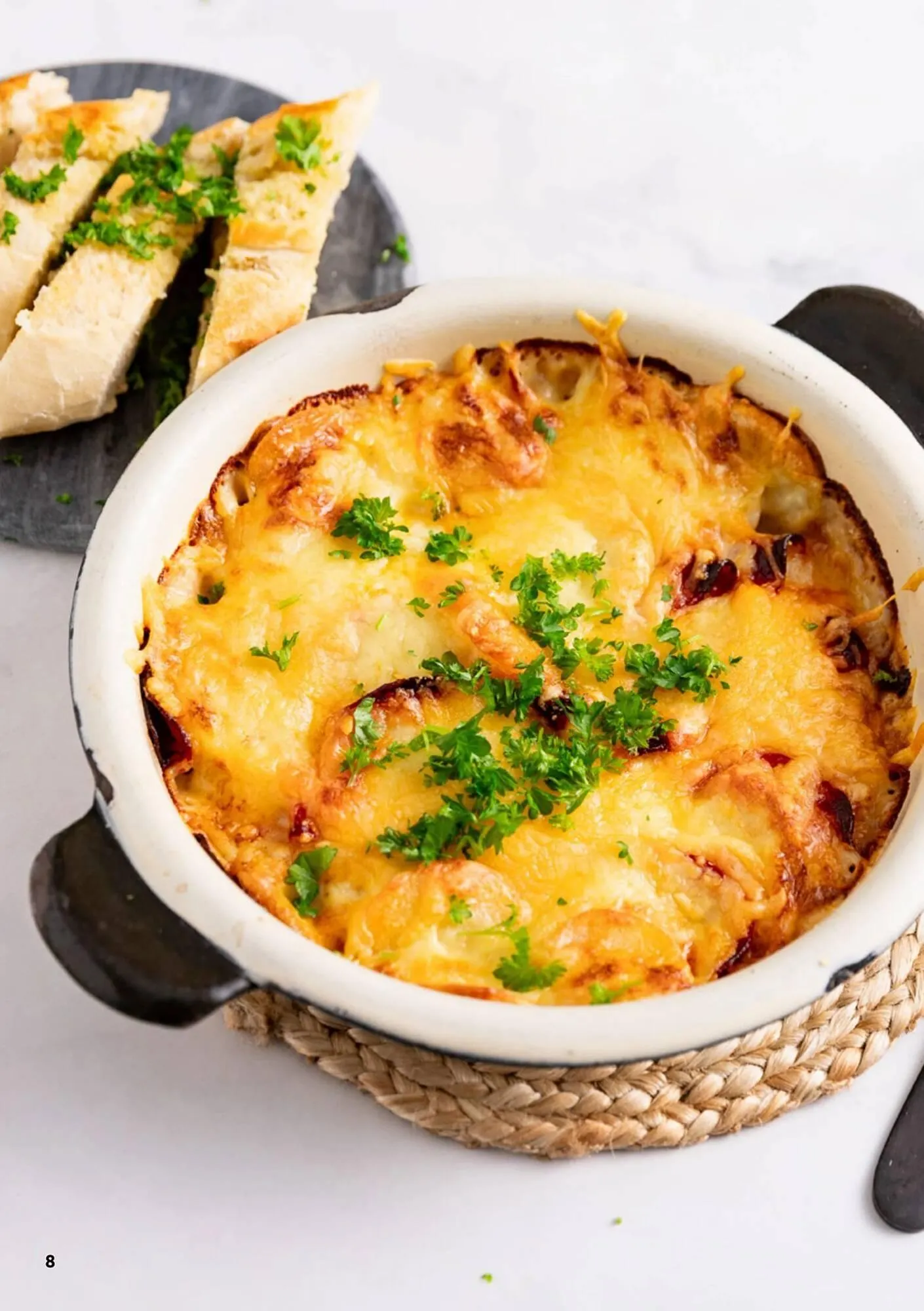 Joker kundeavis fra 2. mars til 1. april 2026 - kundeavisside 8