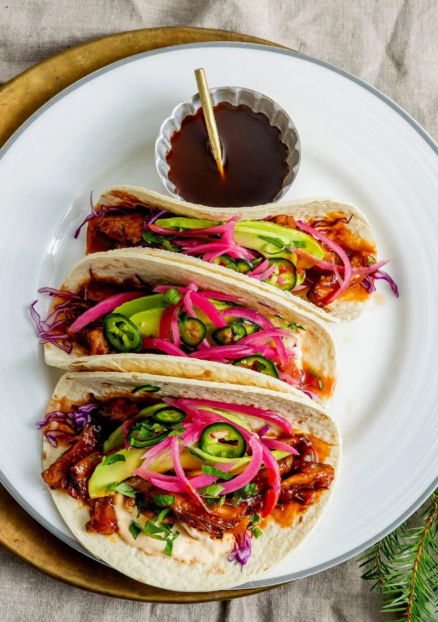 Joker kundeavis fra 1. desember til 1. januar 2026 - kundeavisside 10