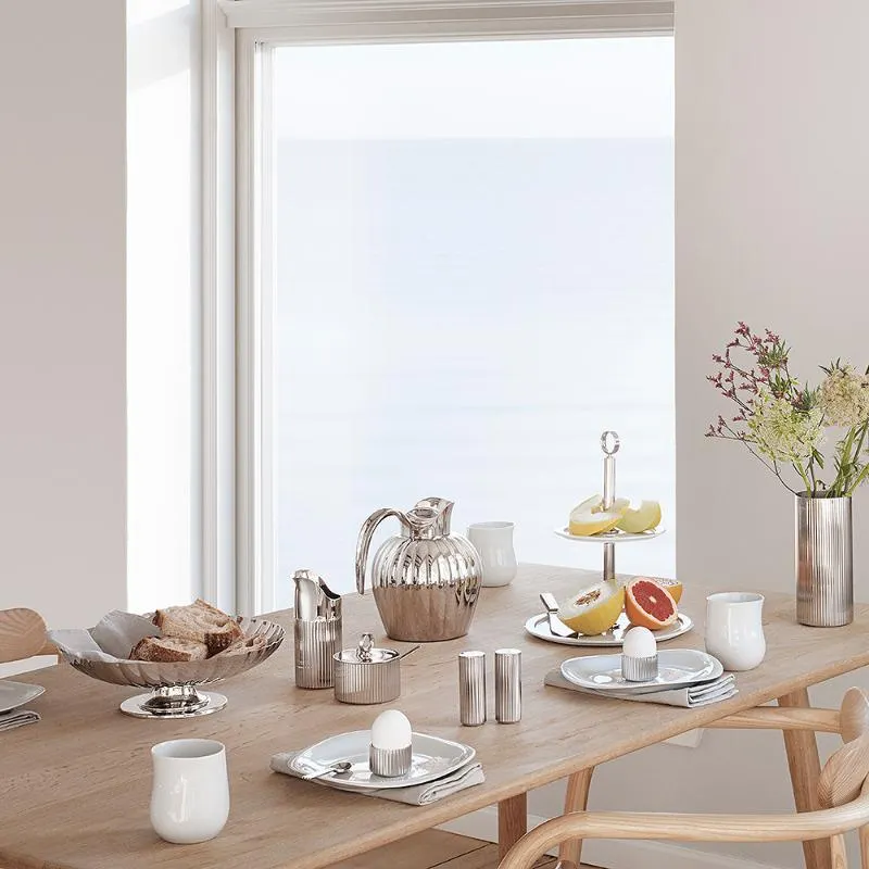 Bernadotte kakespade 22,5 cm blank