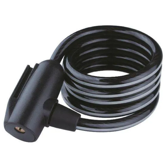 Birk Sykkellås, kabellås nøkkel ET151