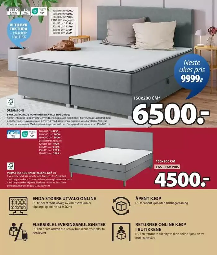 Ukens tilbud fra 13. januar til 20. januar 2025 - kundeavisside 11