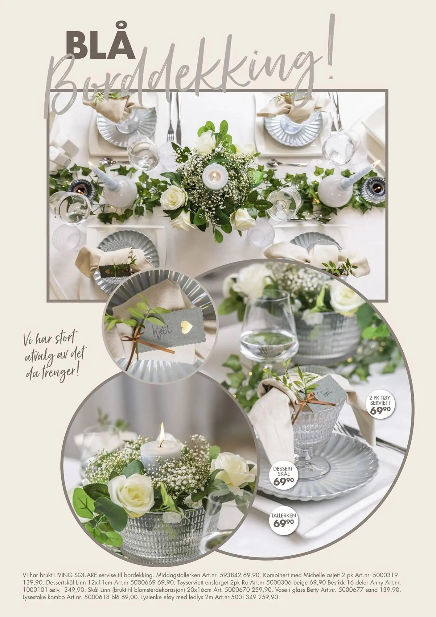 Sparkjøp kundeavis fra 5. februar til 1. juni 2026 - kundeavisside 25