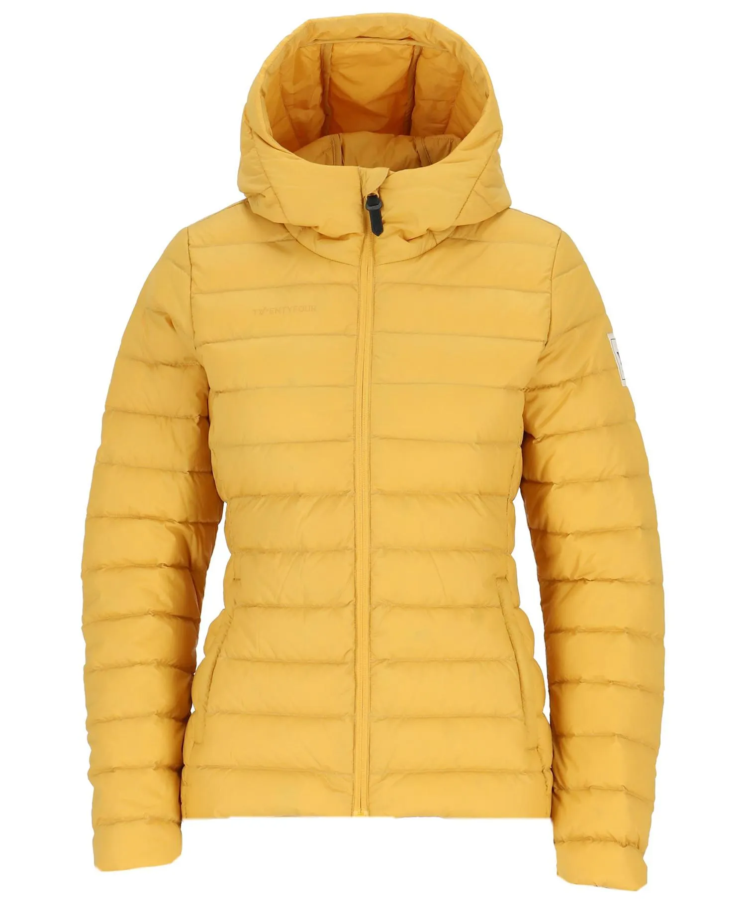 Twentyfour Finse dunjakke