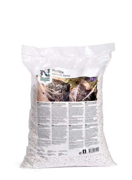 Perlite
