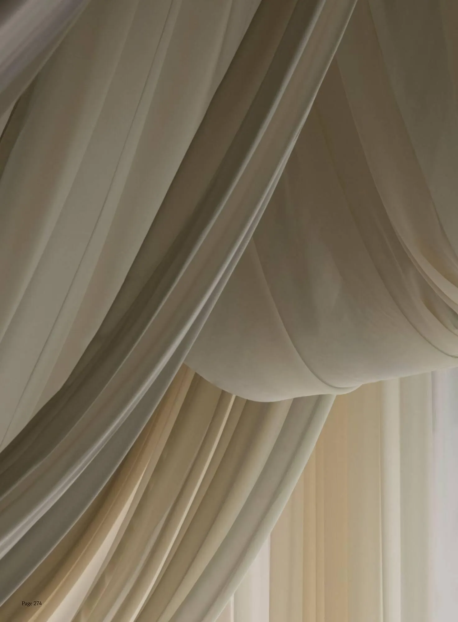 Bolia kundeavis fra 15. september til 31. desember 2025 - kundeavisside 276