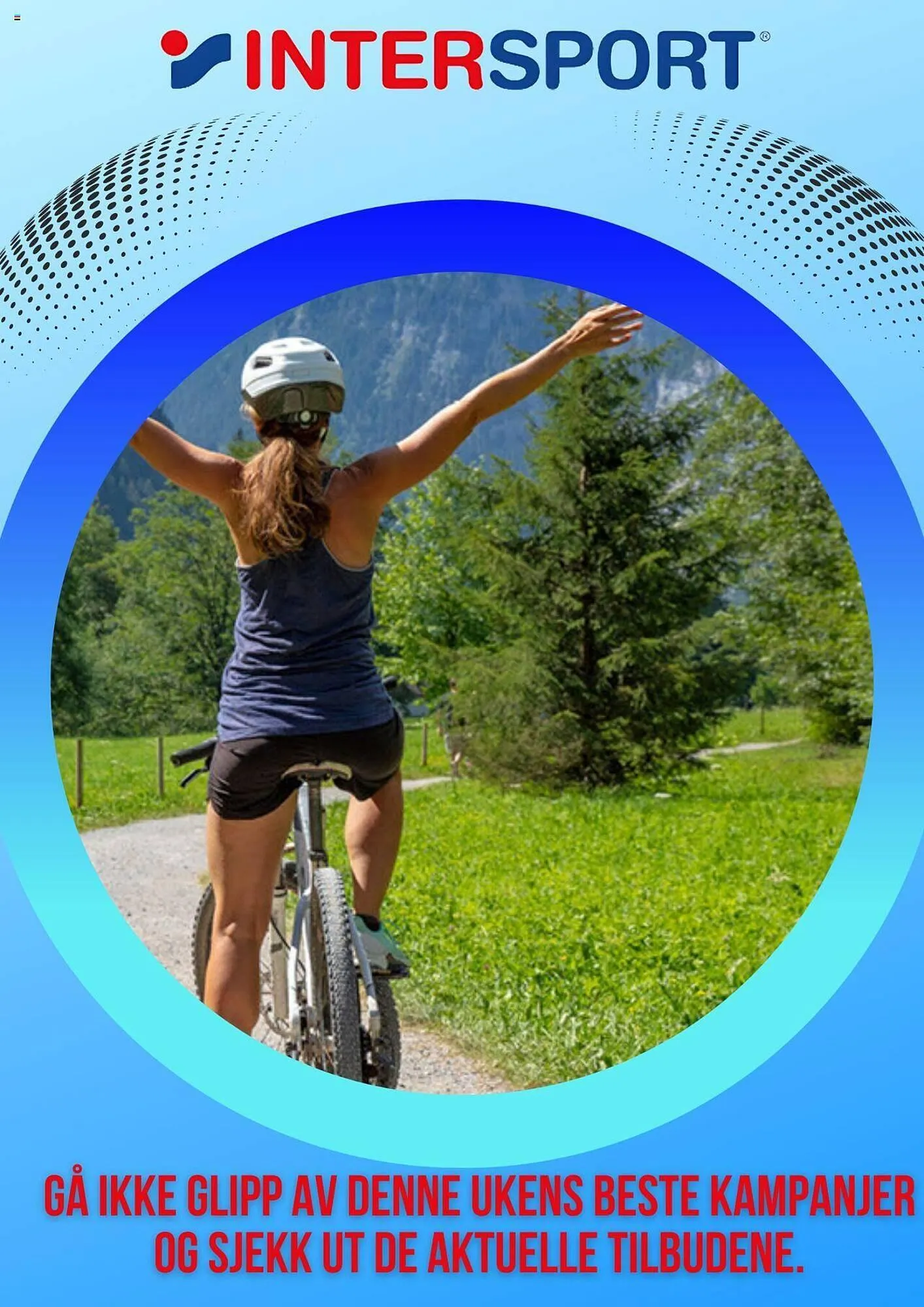 Intersport Kundeavis - 1