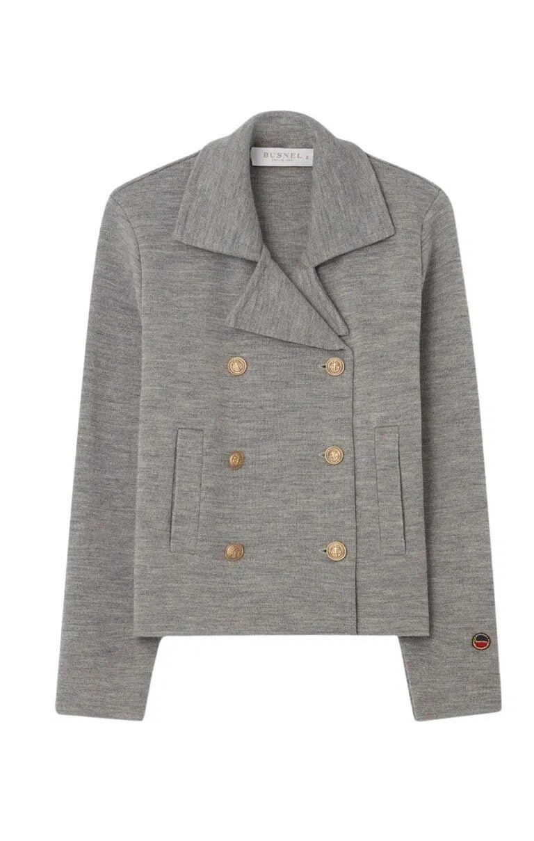Indra Jacket – Grå
