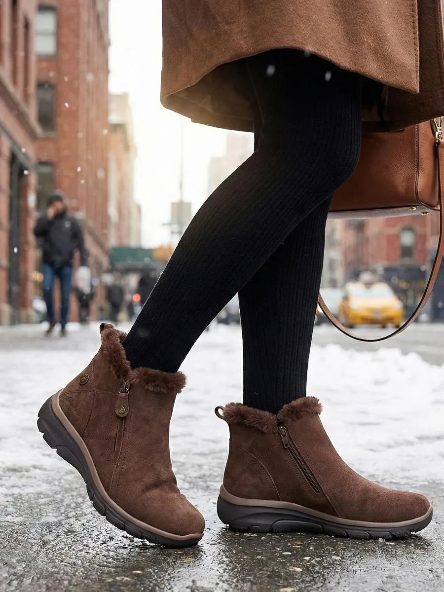 Relaxed Fit Vanntett