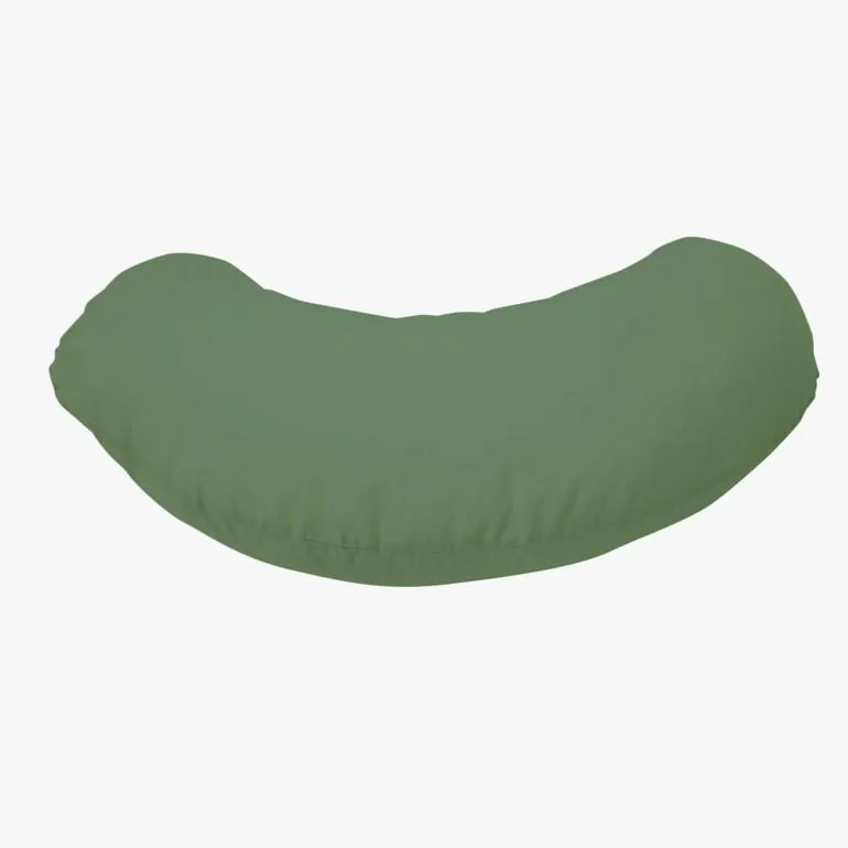 Nelly ammepute 60x90 cm, green