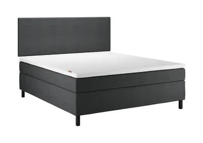 Wonderland Lento Kontinentalseng med Sengegavl