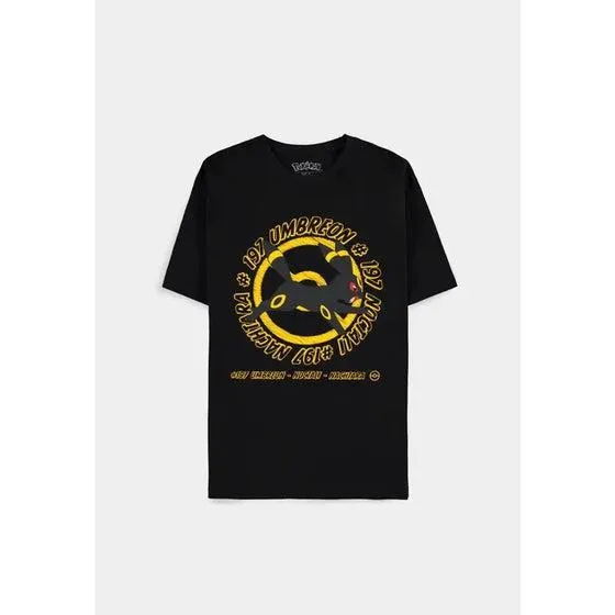 Umbreon Running T-Shirt