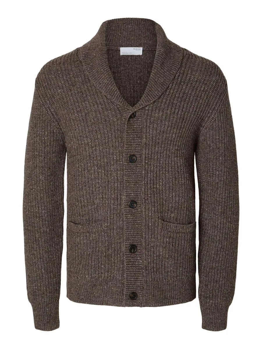 ULL CARDIGAN