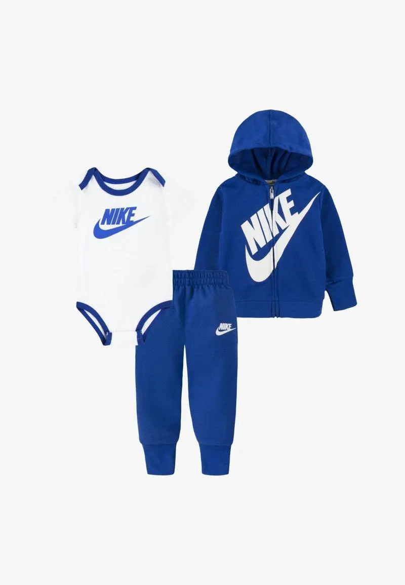 UNISEX SET - Treningsdress - game royal