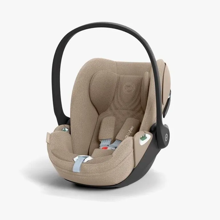 Platinum Line Cloud T I-Size Plus, cozybeige