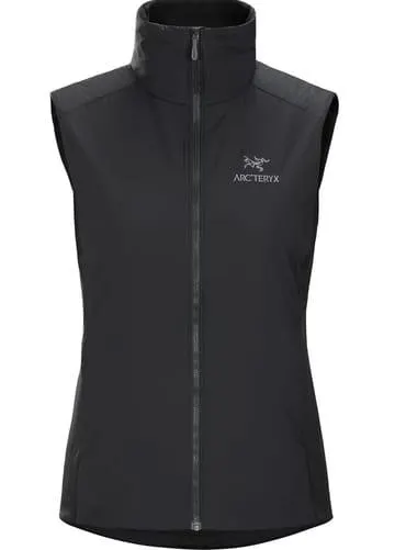 Arc'teryx Women's Atom Vest Black