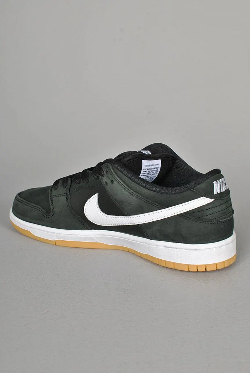 Nike SB Dunk Low Pro Iso