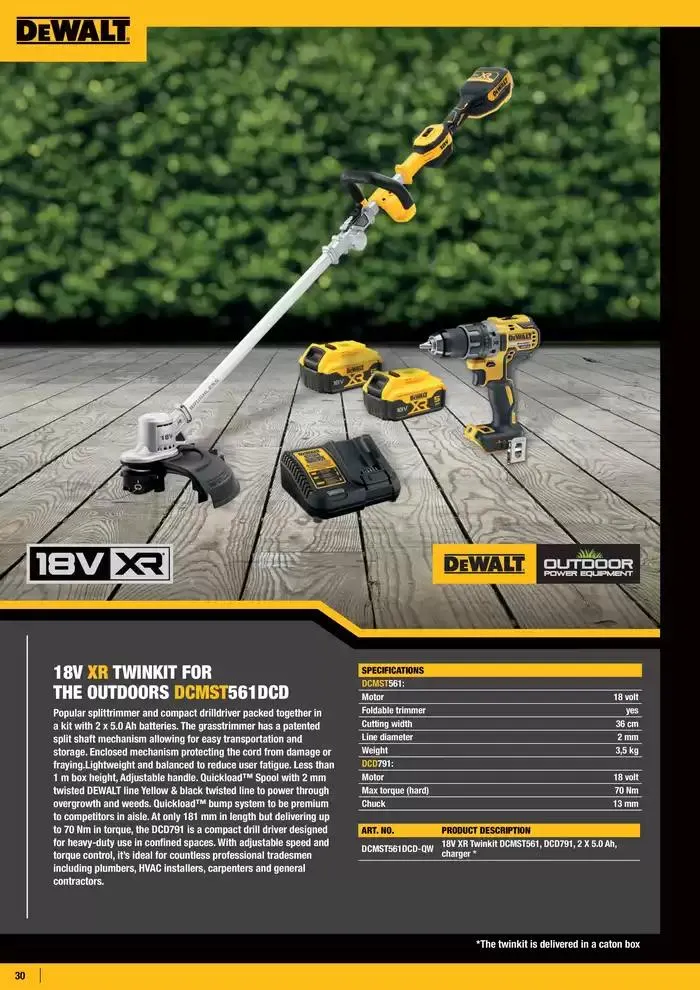 Outdoor fra 14. februar til 31. desember 2025 - kundeavisside 30