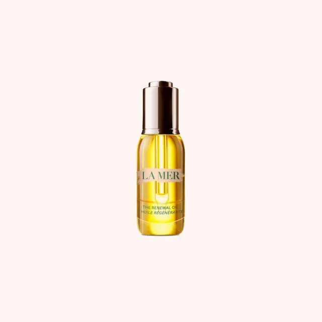 The Renewal Face Oil 30 ml