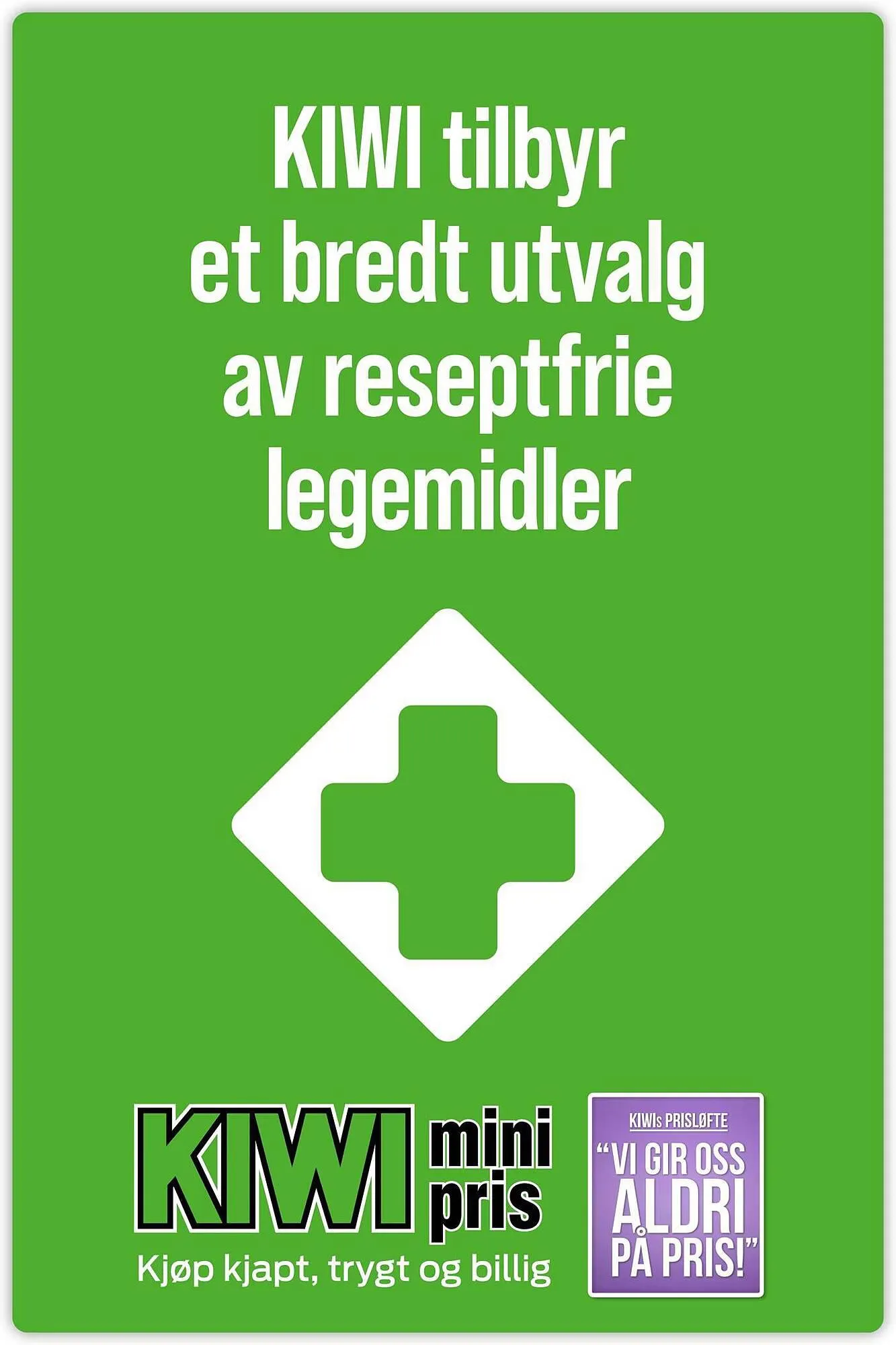 Kiwi Kundeavis fra 3. september til 10. september 2023 - kundeavisside 36