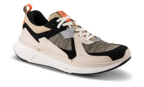 ECCO Kraftig herresko Beige 83077460926 BIOM 2.2