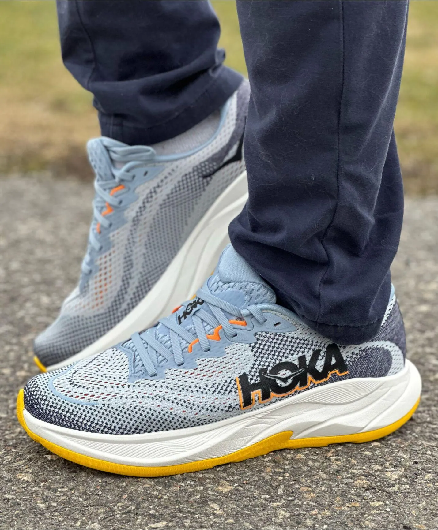 Hoka M RINCON 4
