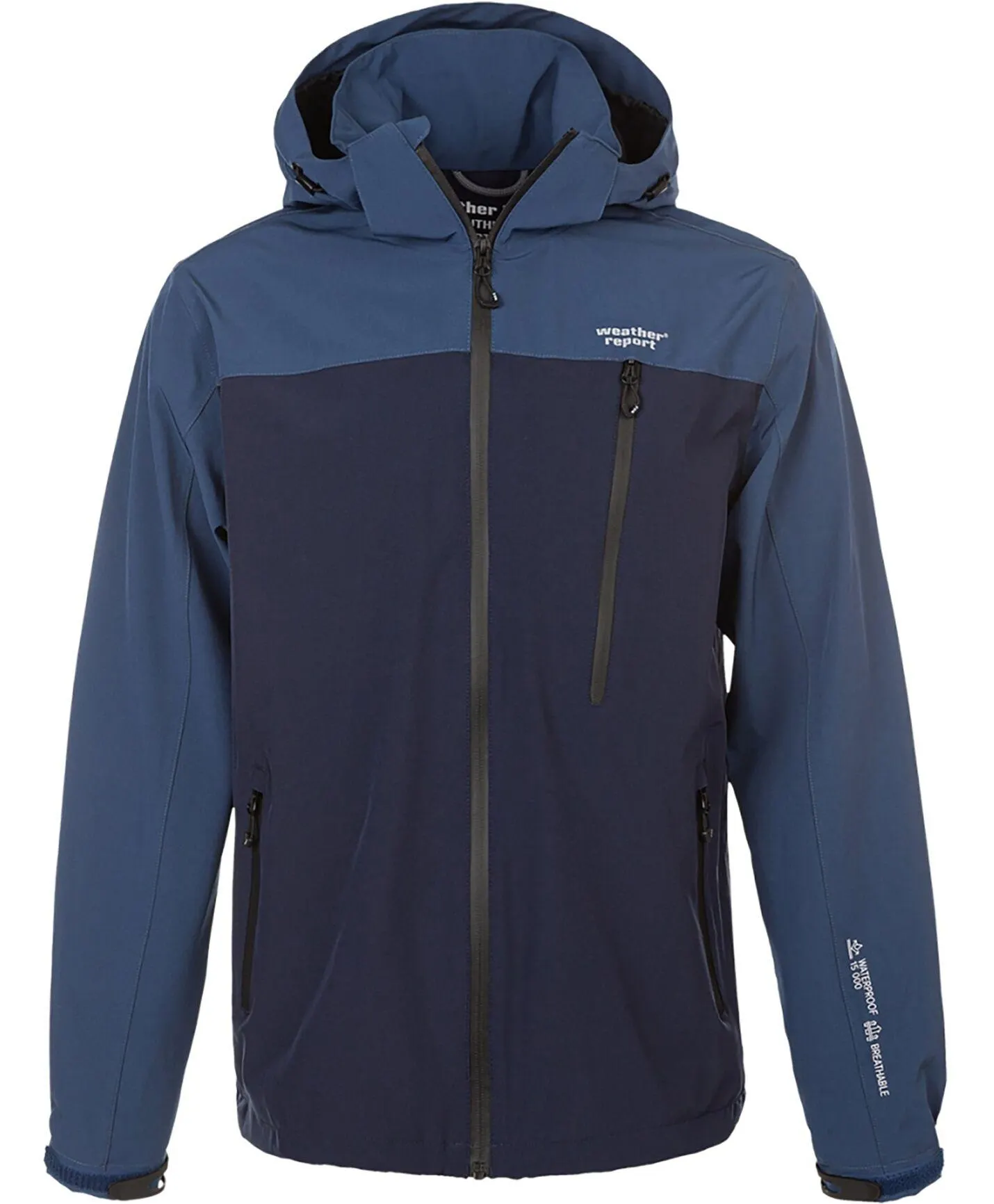 Weather report Delton jakke W-PRO USX