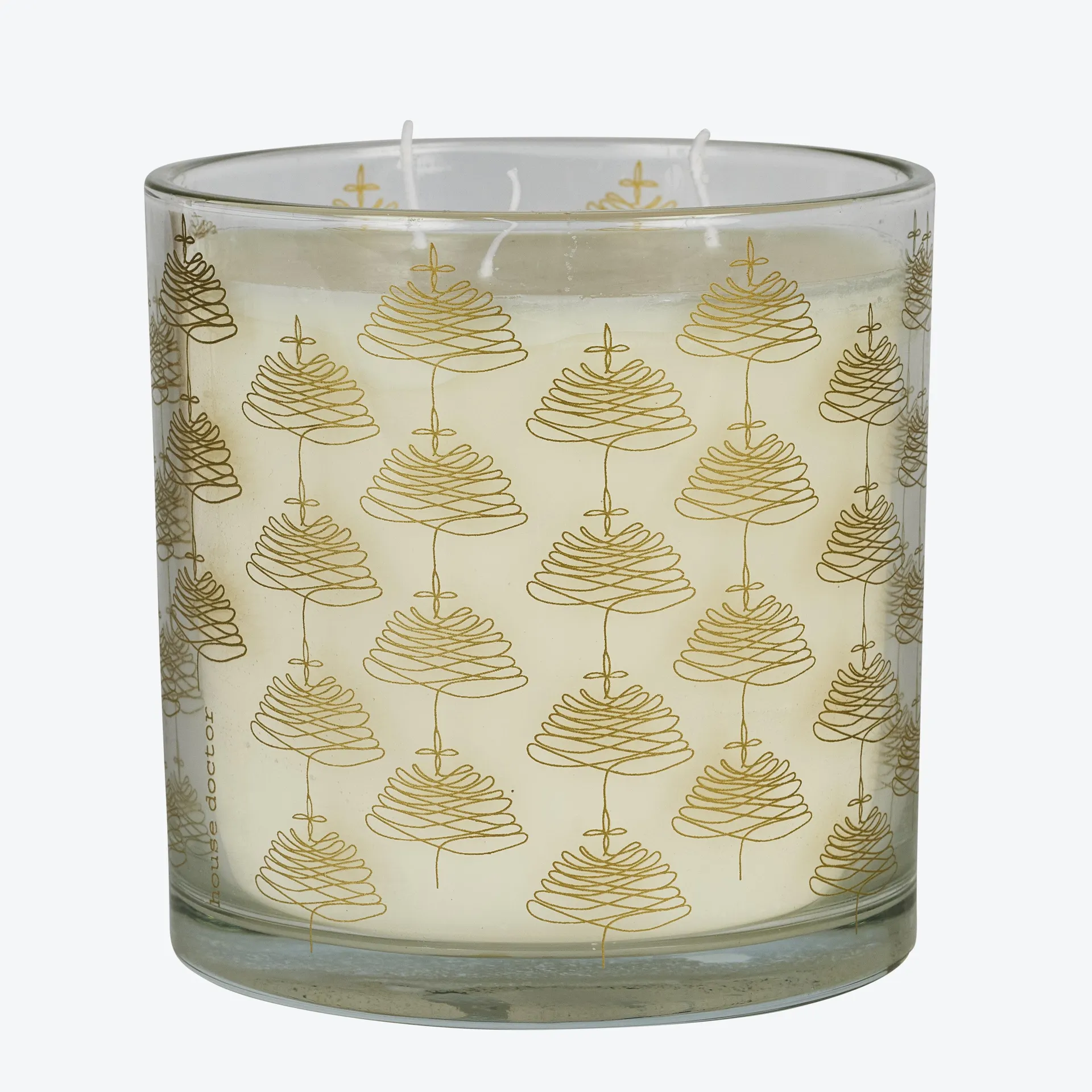 House Doctor Adventslys