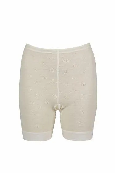 Shorts i ull