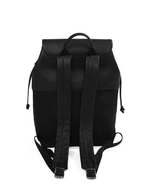Mix Backpack Black