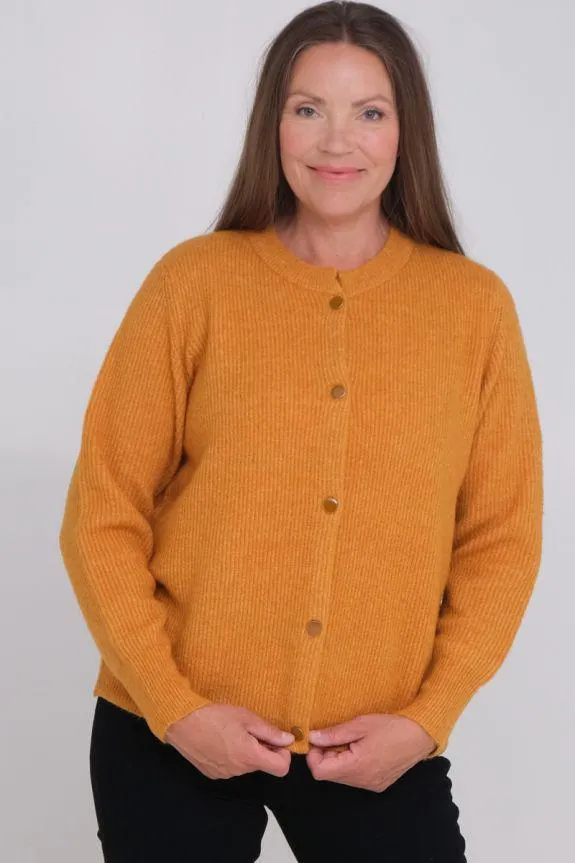 Fryd cardigan