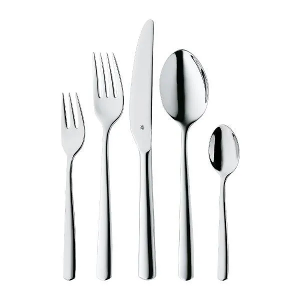 Boston bestikksett 60 deler polert