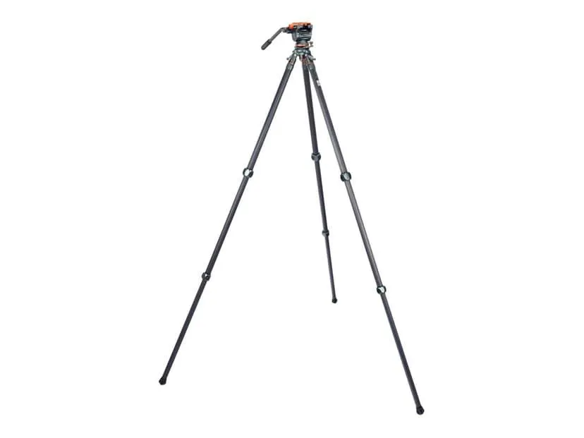 Mike + Airhed Cine Standard - (Kuppvare klasse 2)