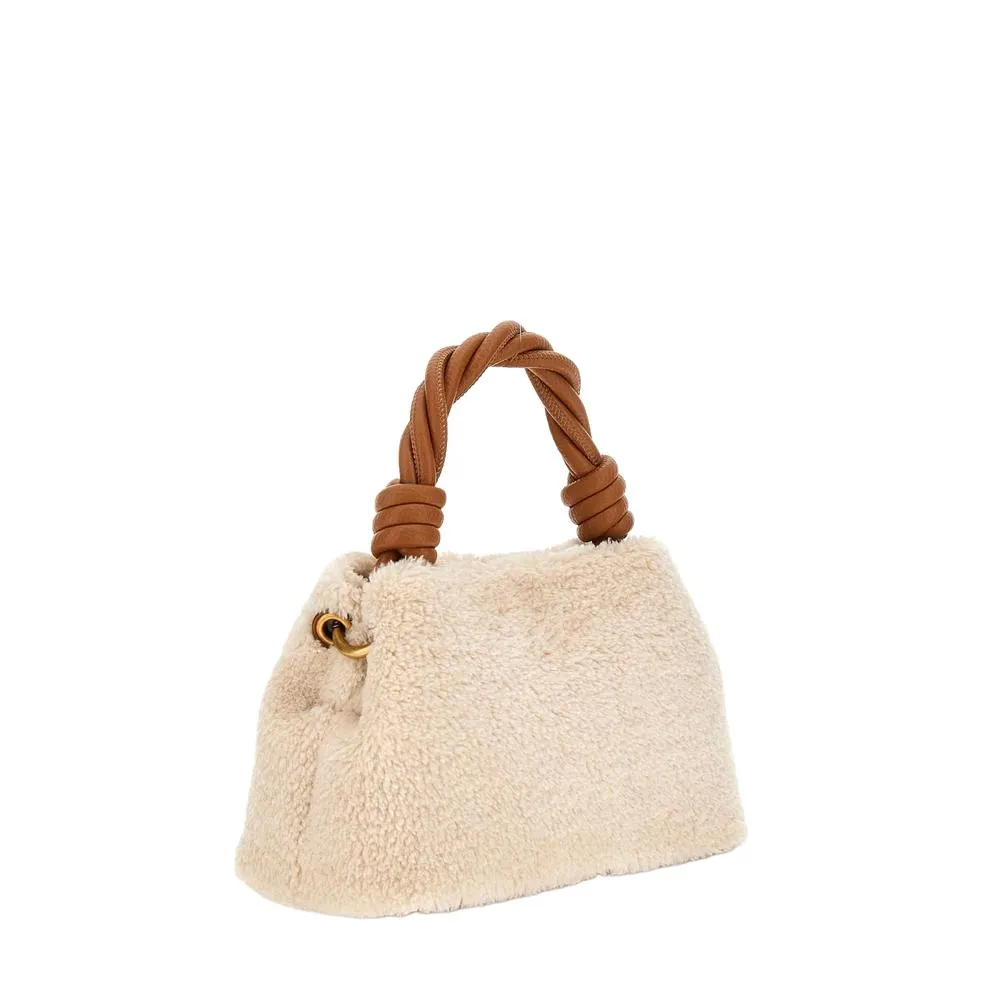 Shaida Top Handle Crossbody